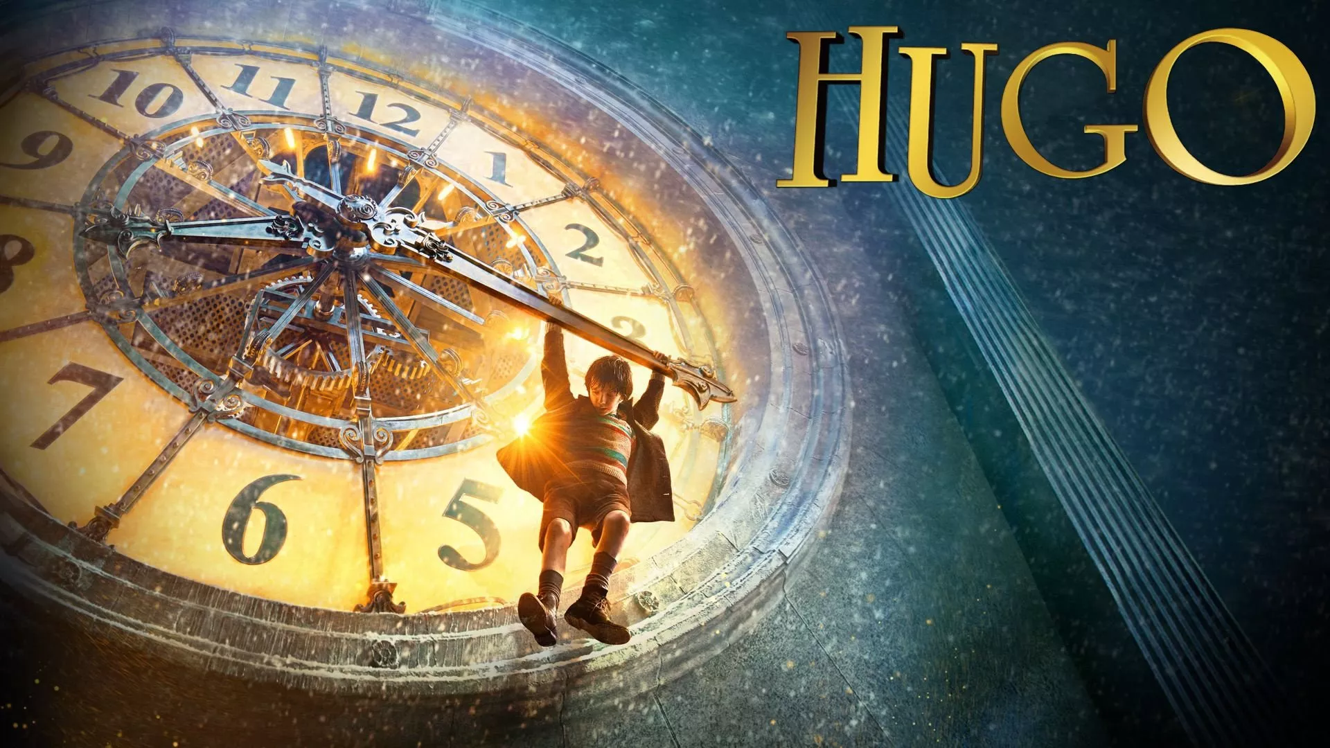 Hugo Cabret
