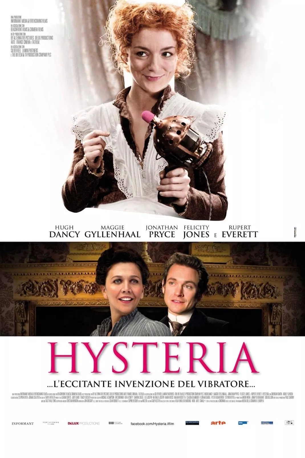 Hysteria