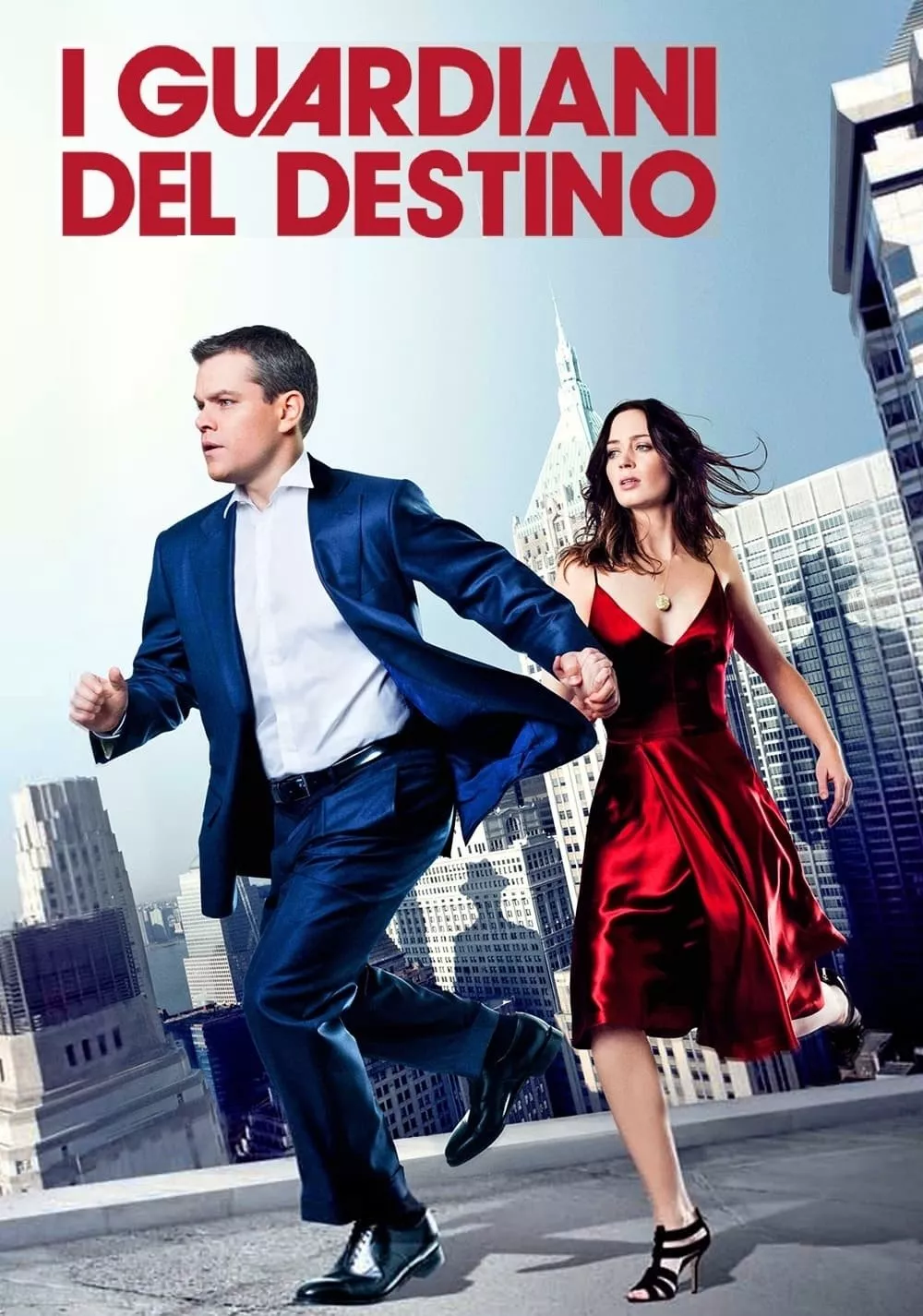 I guardiani del destino