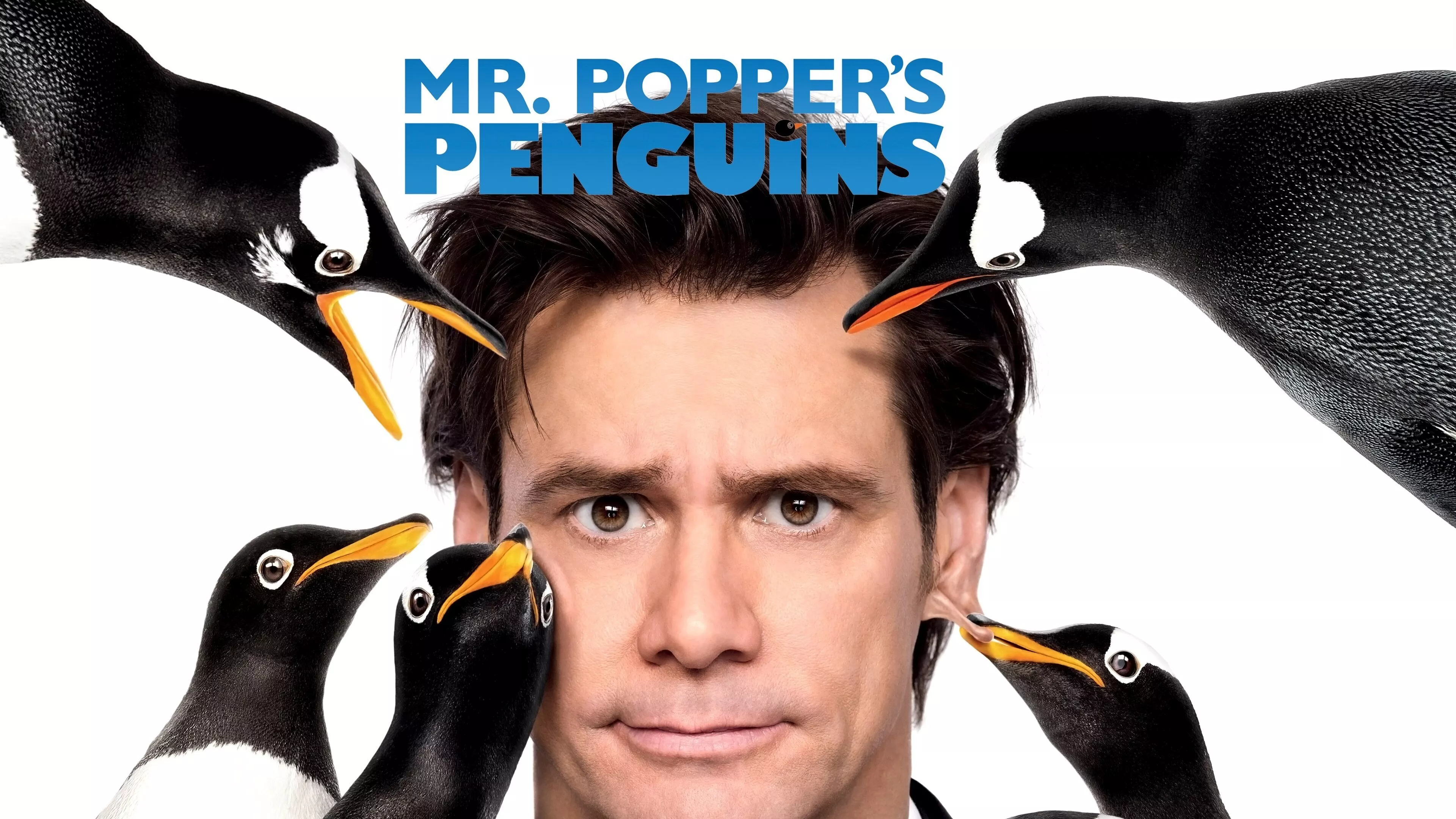 I pinguini di Mr. Popper