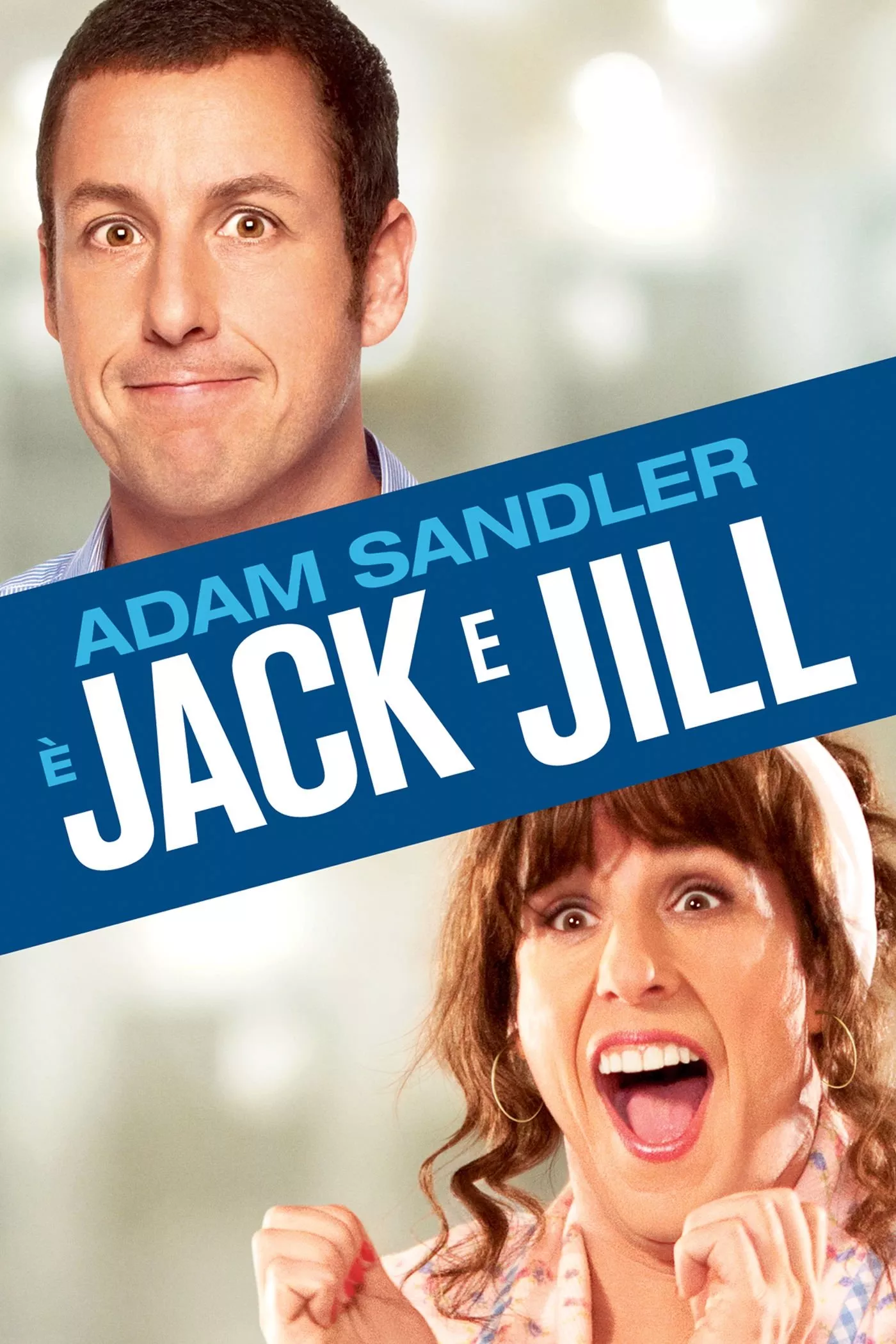 Jack e Jill