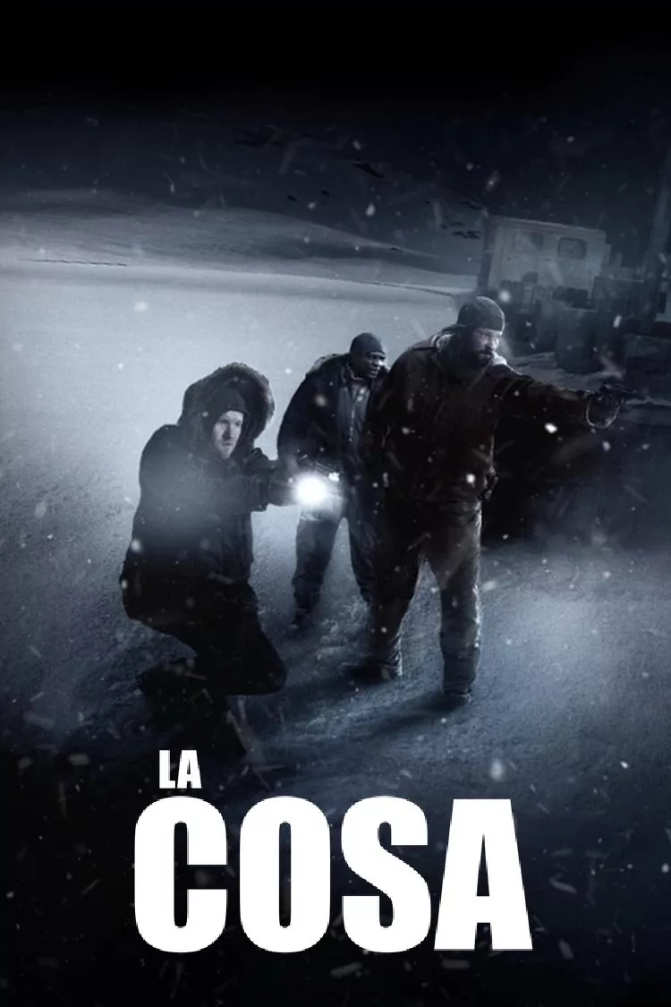 La cosa