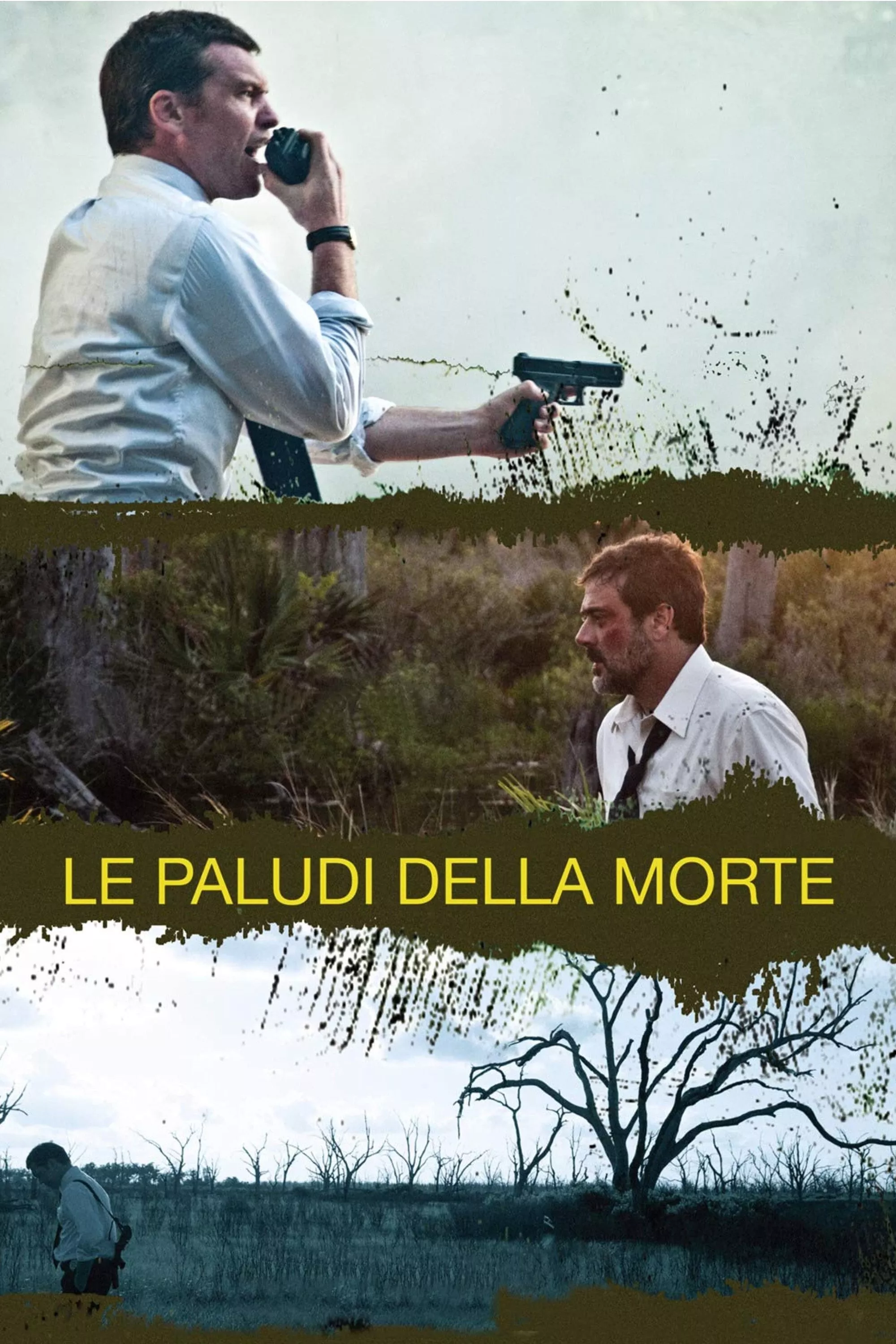 Le paludi della morte