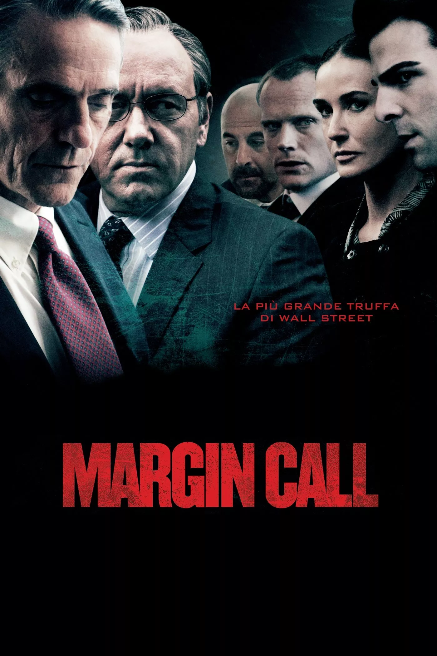 Margin Call