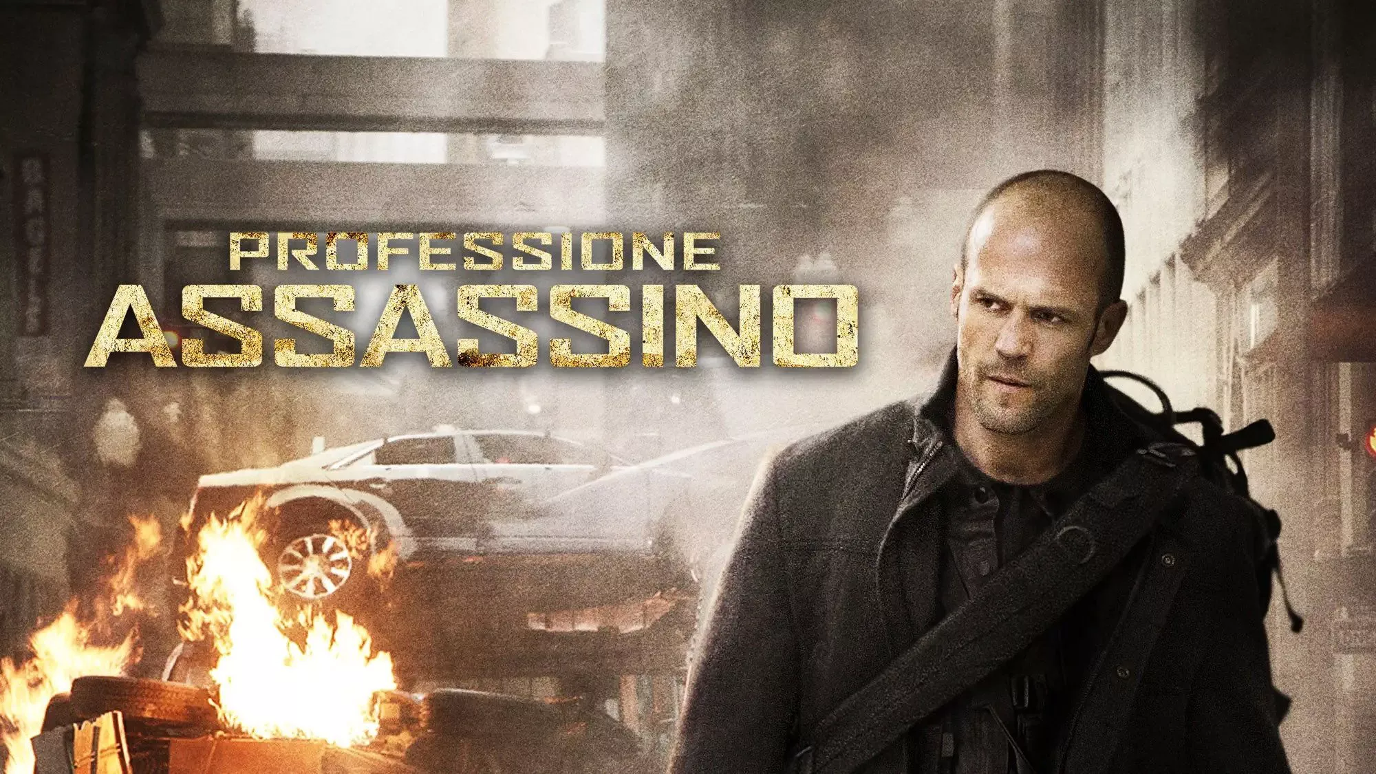 Professione assassino