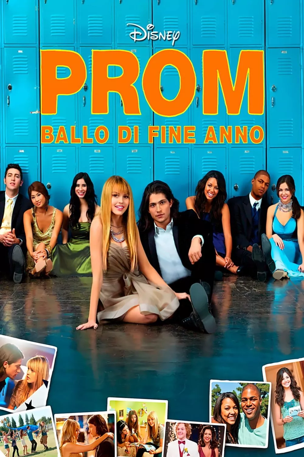 Prom - Ballo di fine anno
