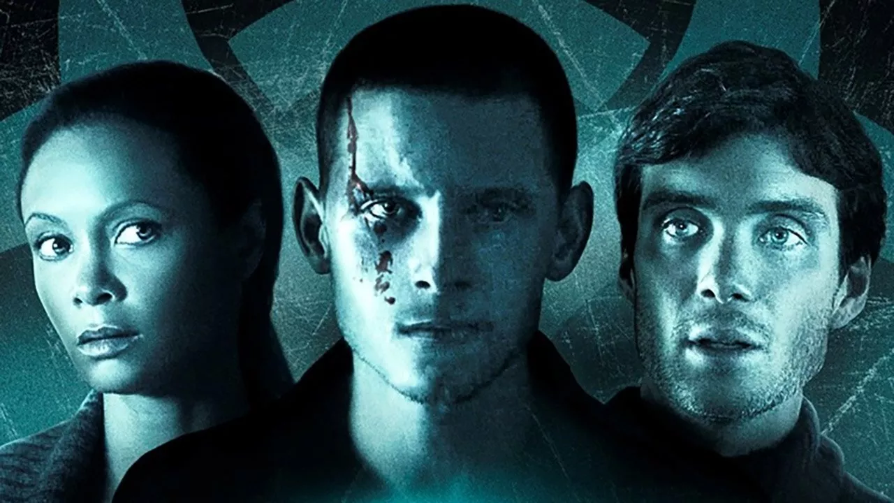 Retreat - Nessuna via di fuga