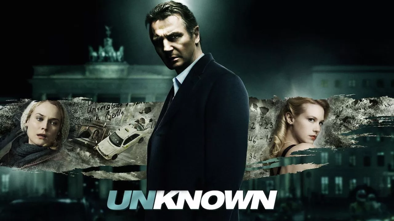 Unknown - Senza identita