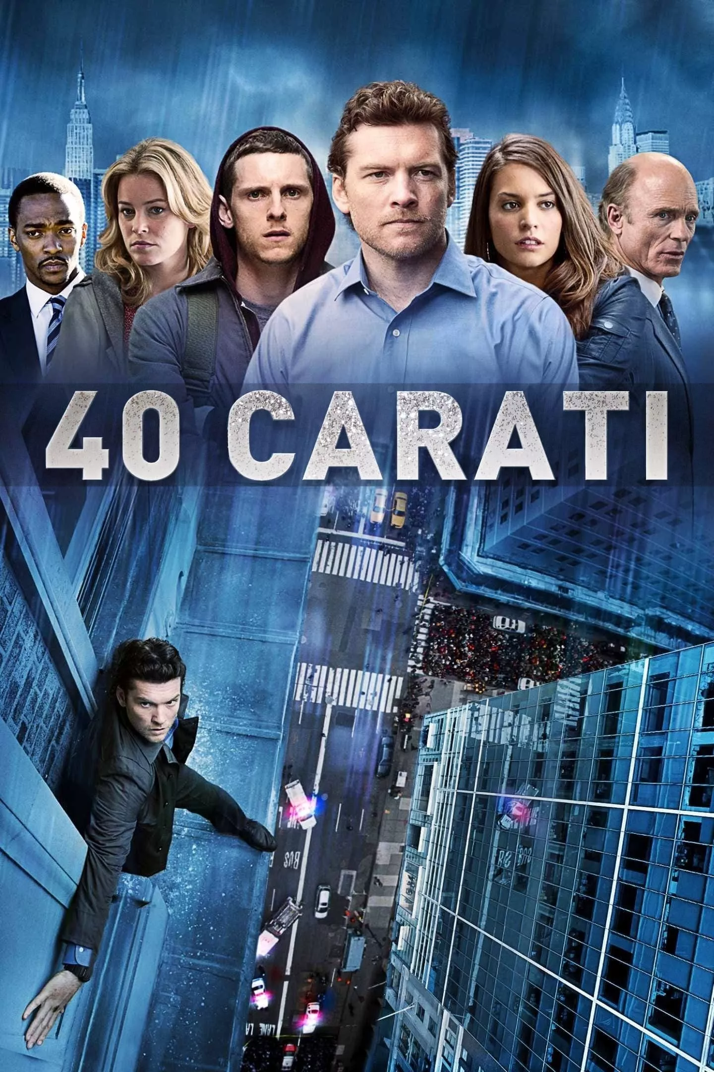 40 carati
