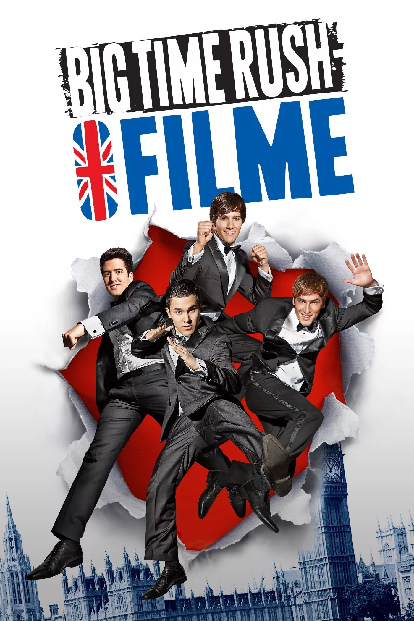 Big Time Movie