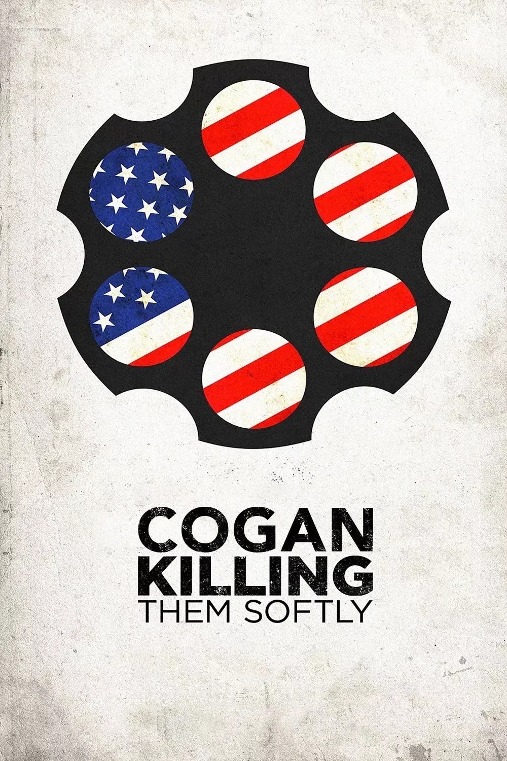 Cogan - Killing Them Softly