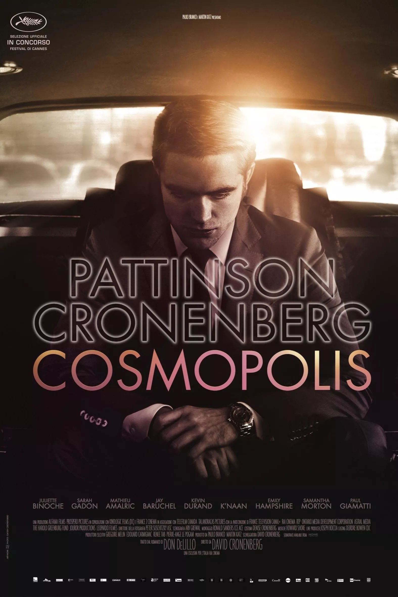 Cosmopolis