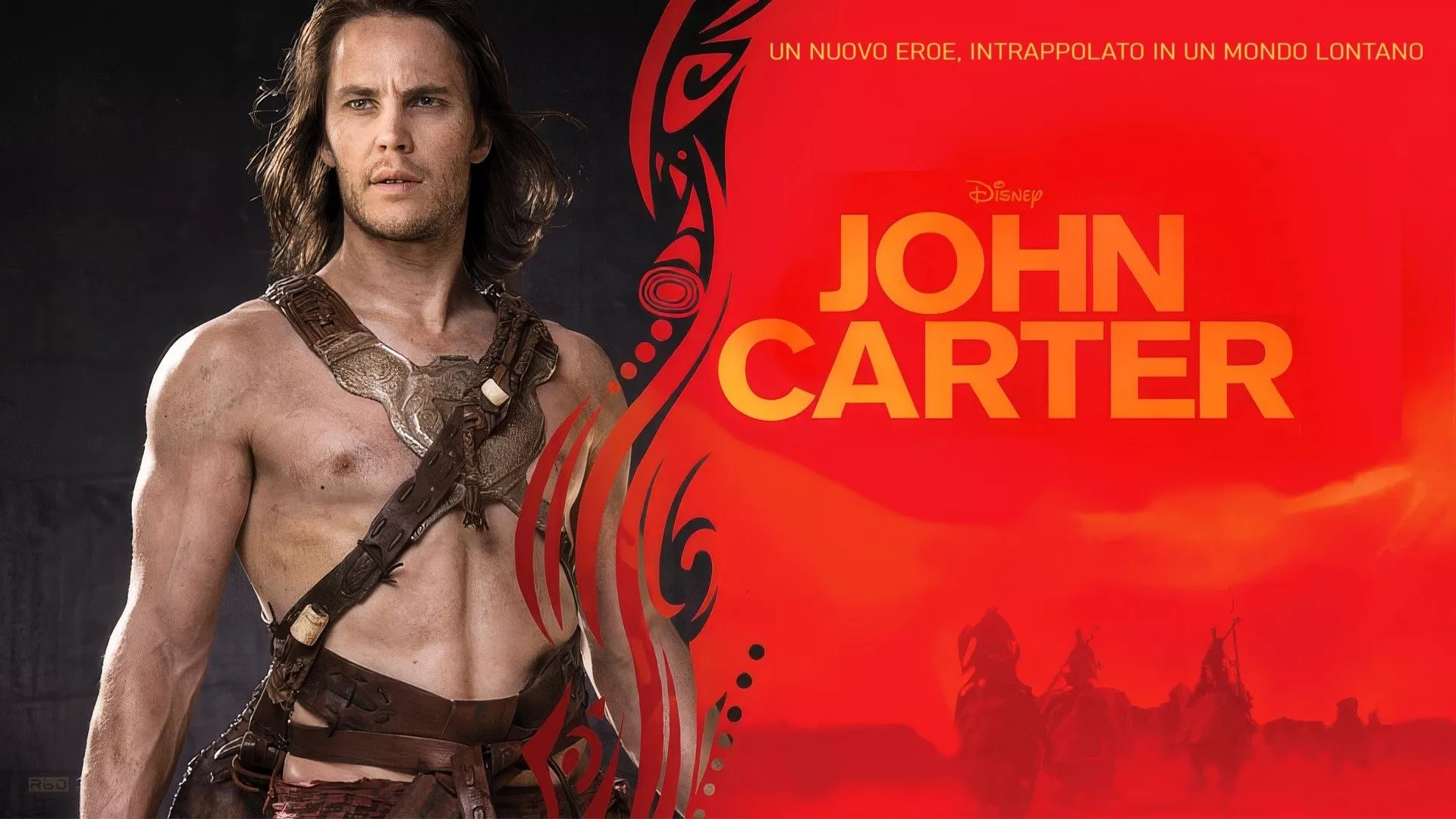 John Carter