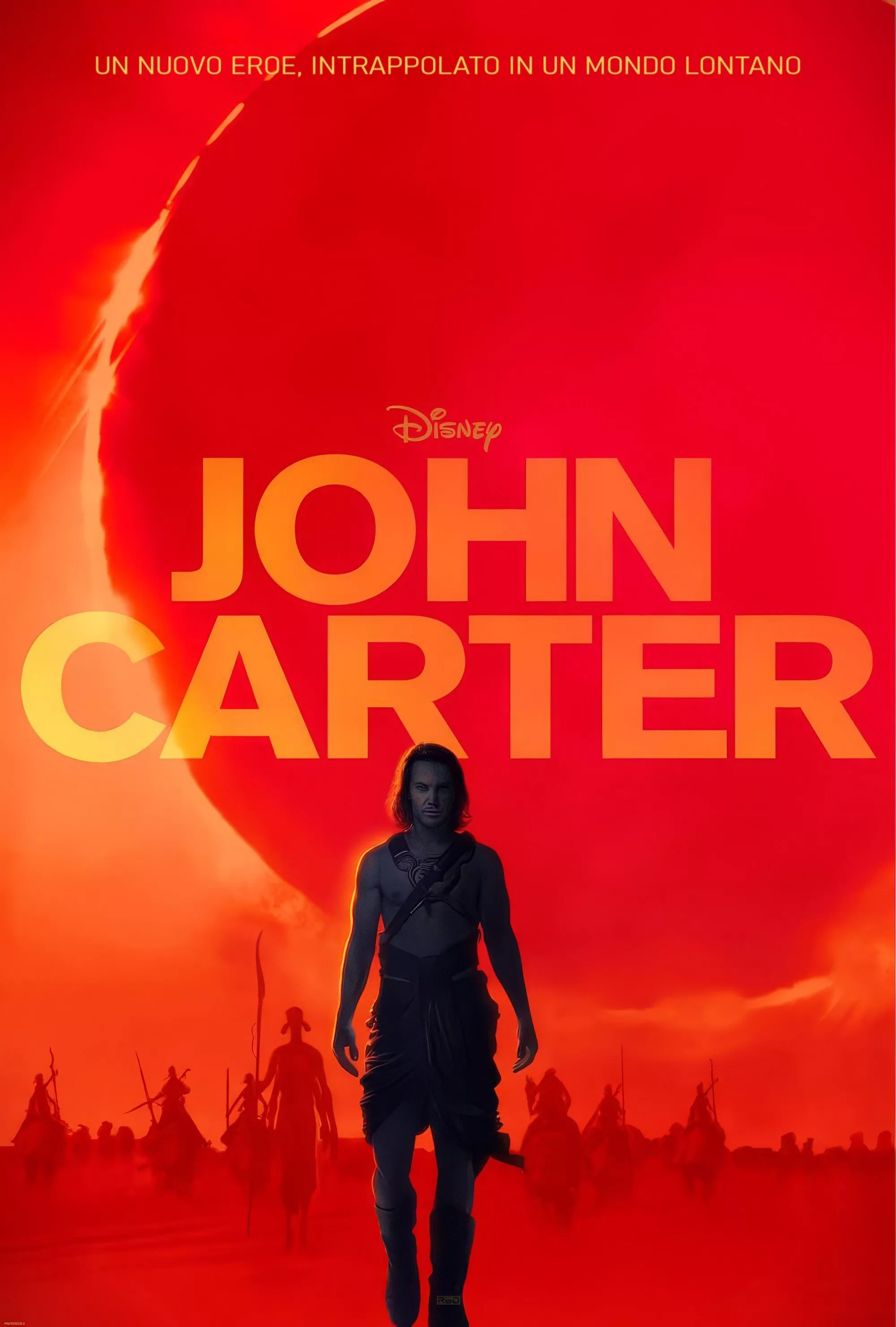 John Carter