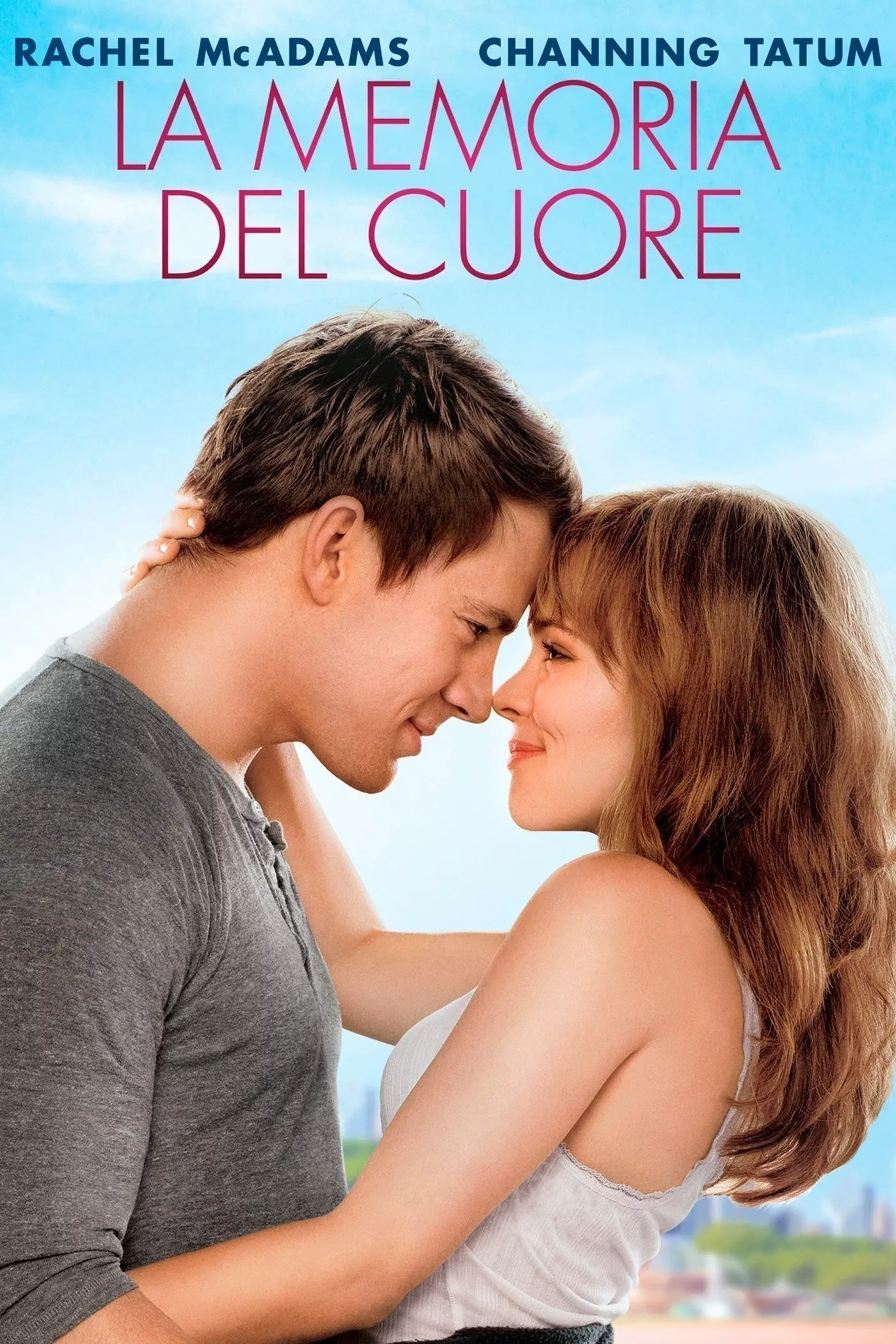 La memoria del cuore