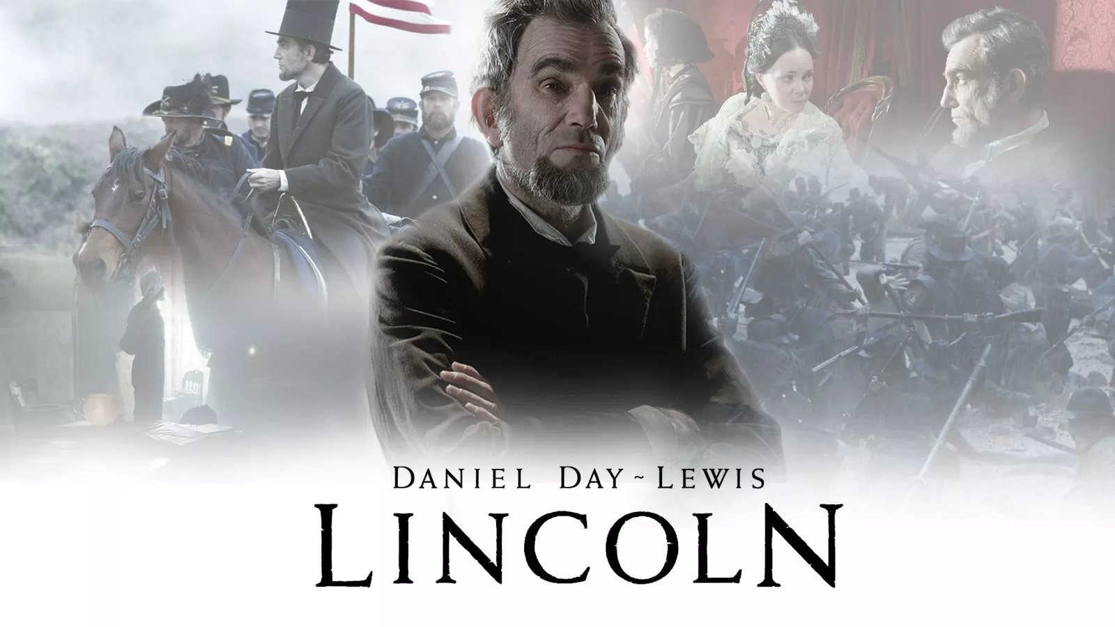 Lincoln