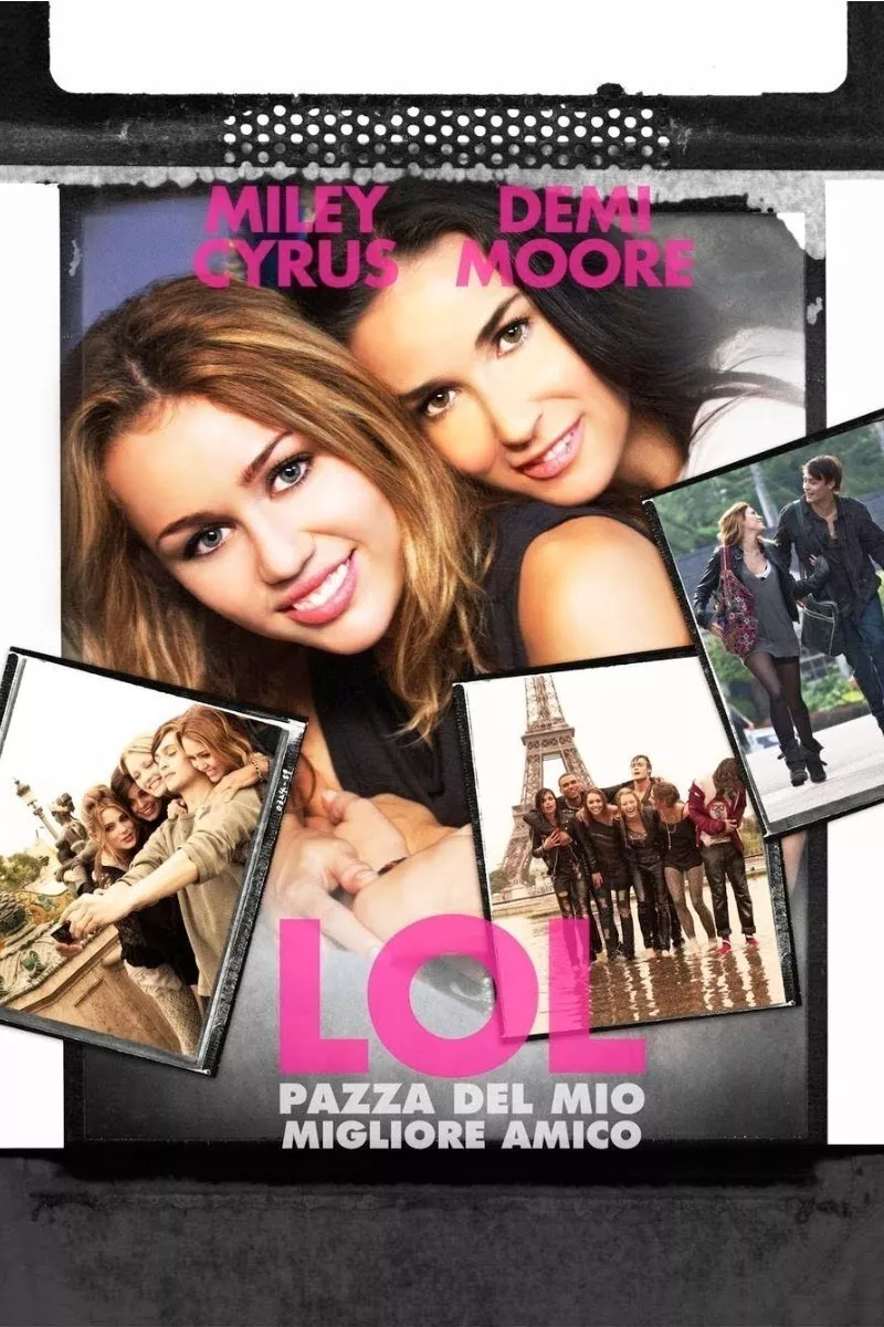 LOL - Pazza del mio migliore amico
