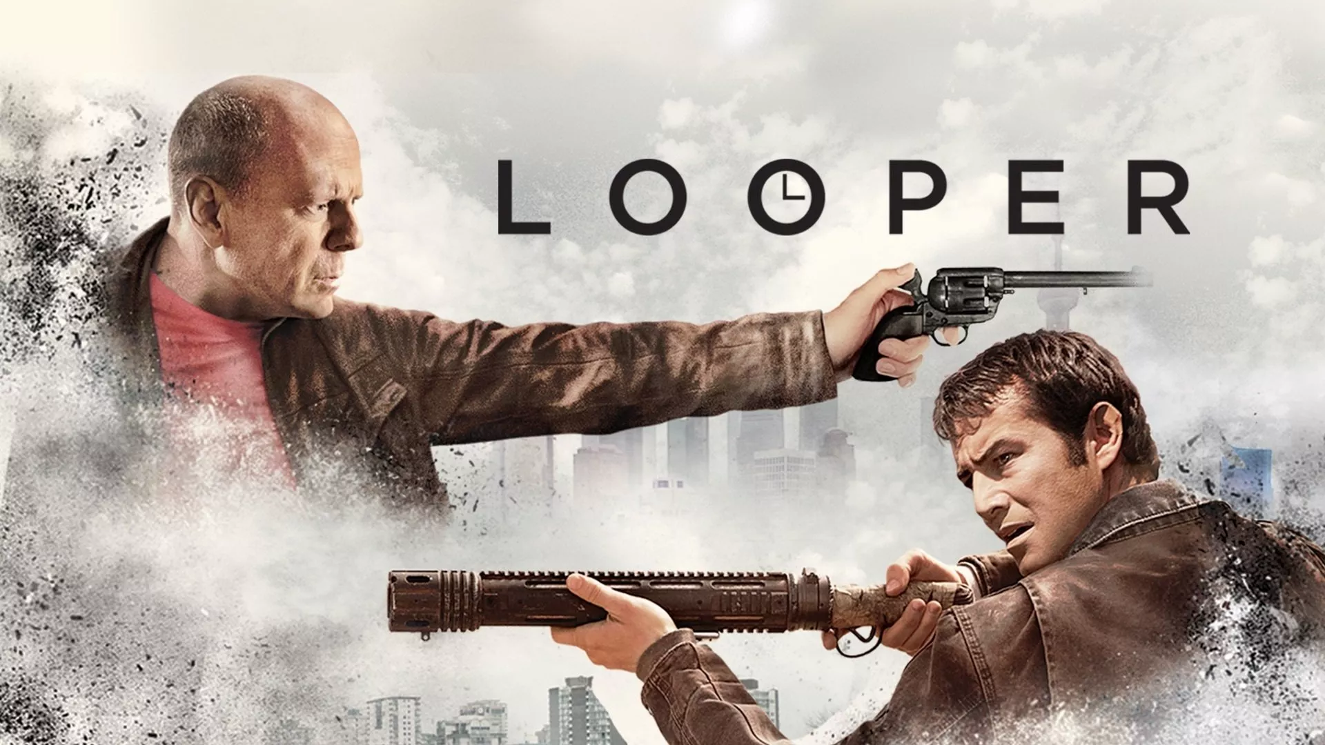 Looper - In fuga dal passato