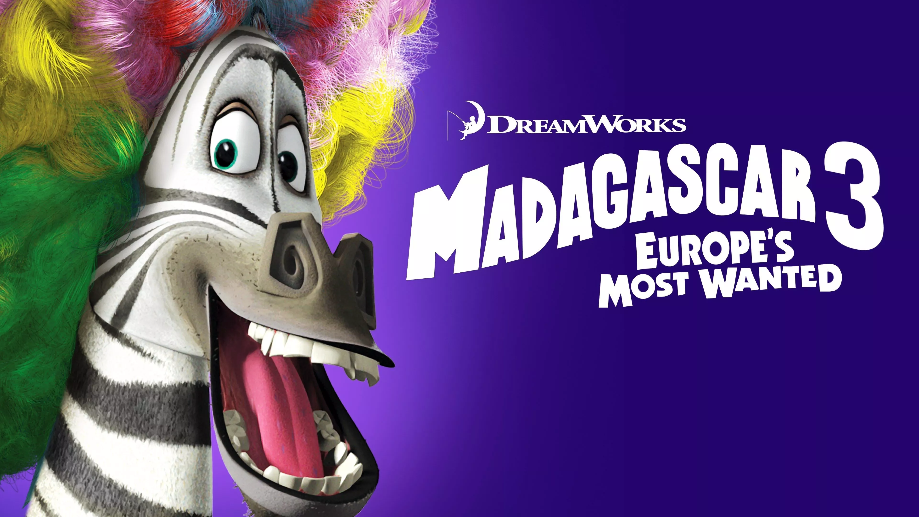 Madagascar 3 - Ricercati in Europa