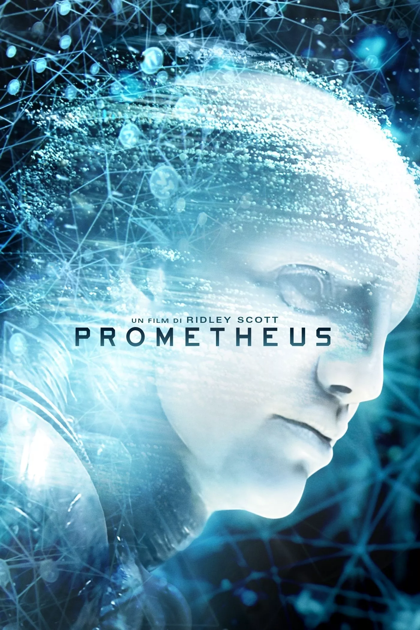 Prometheus