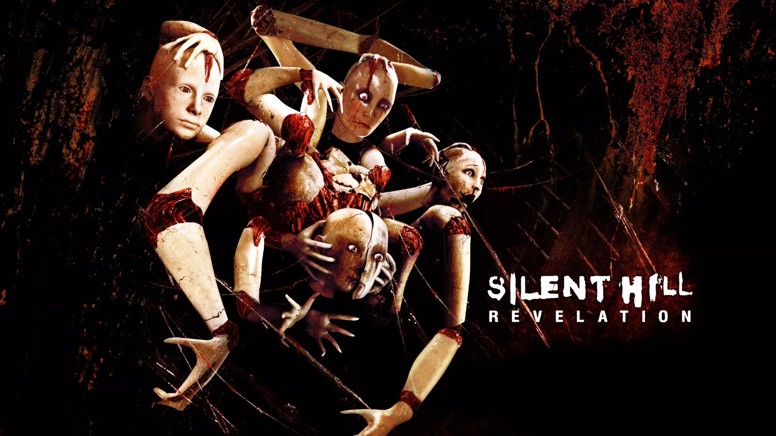 Silent Hill - Revelation