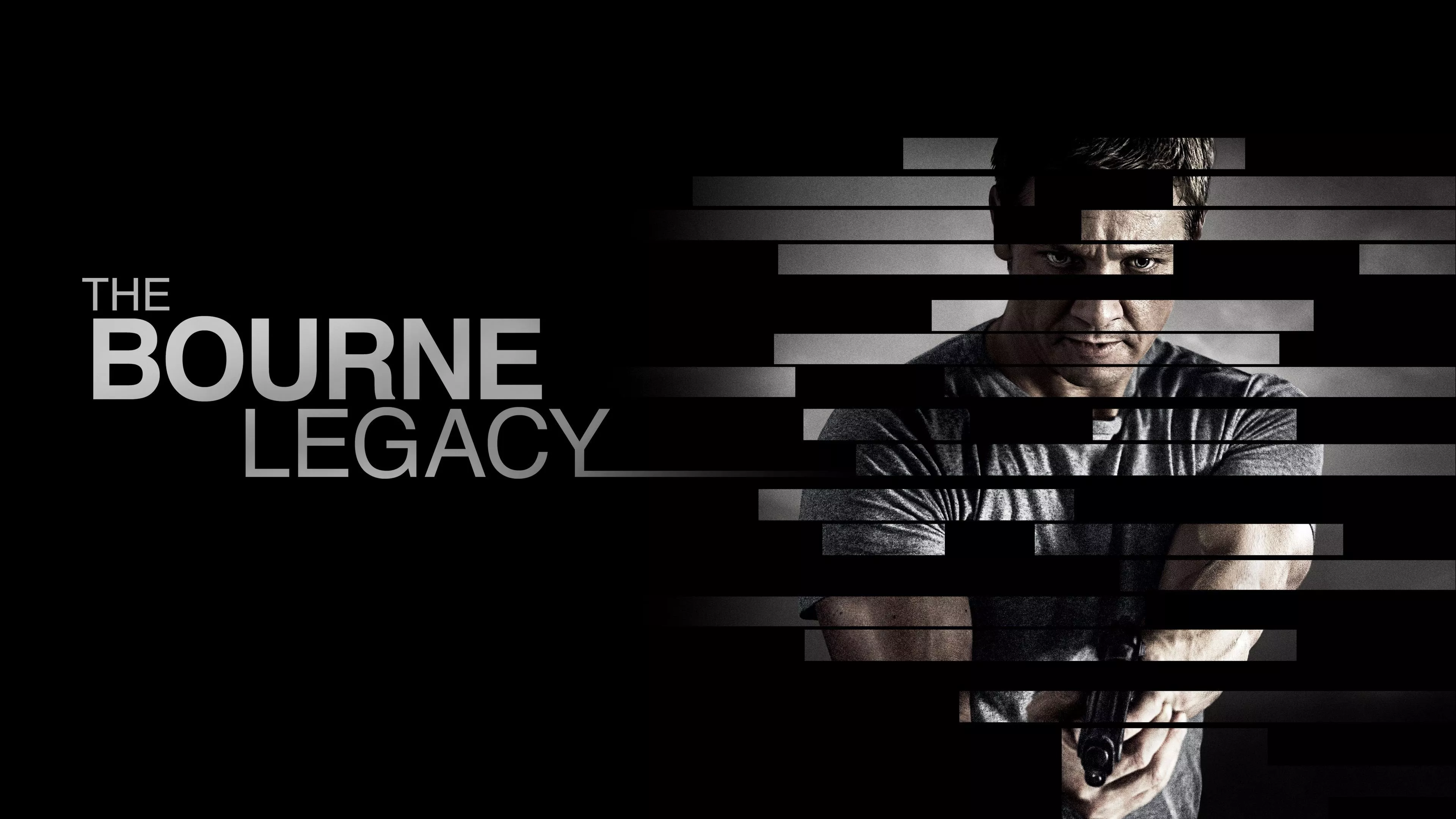 The Bourne Legacy