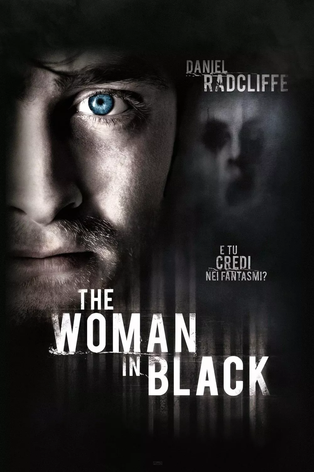 The Woman in Black