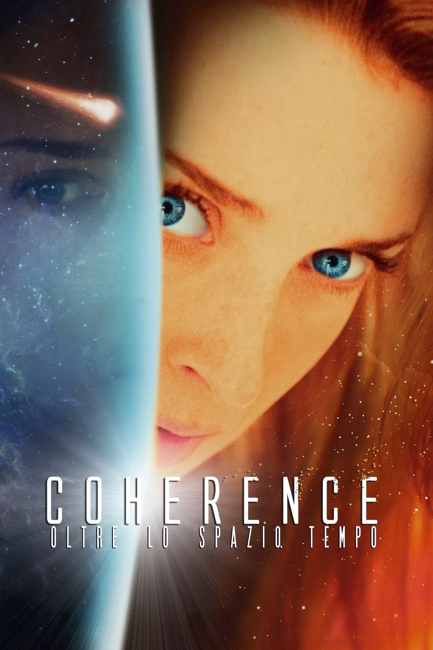 Coherence - Oltre lo spazio tempo