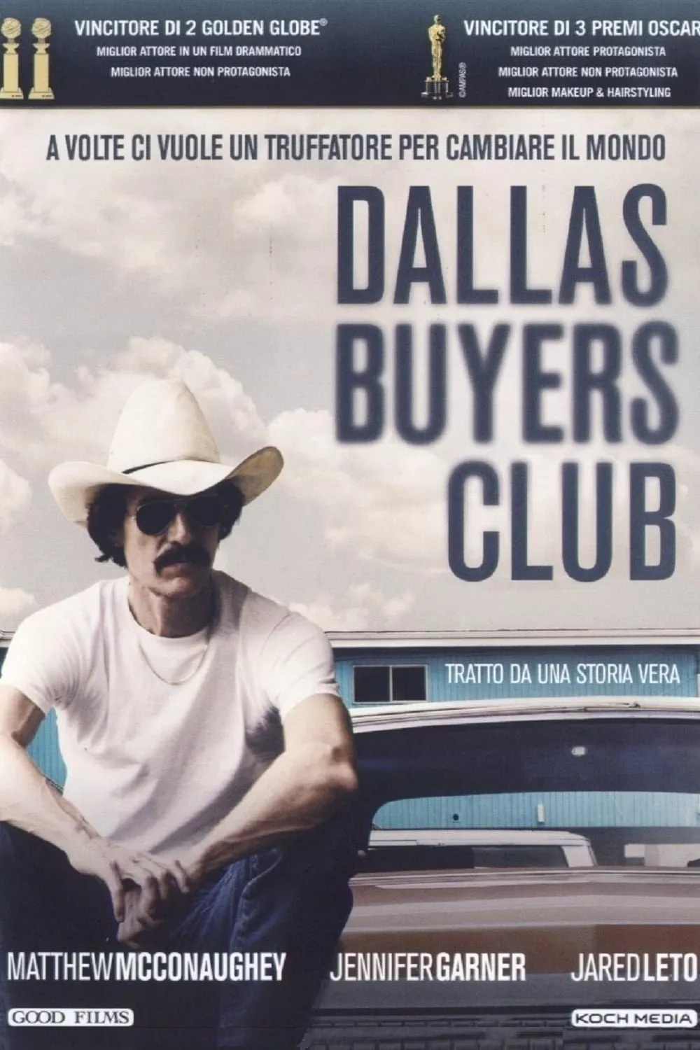 Dallas Buyers Club
