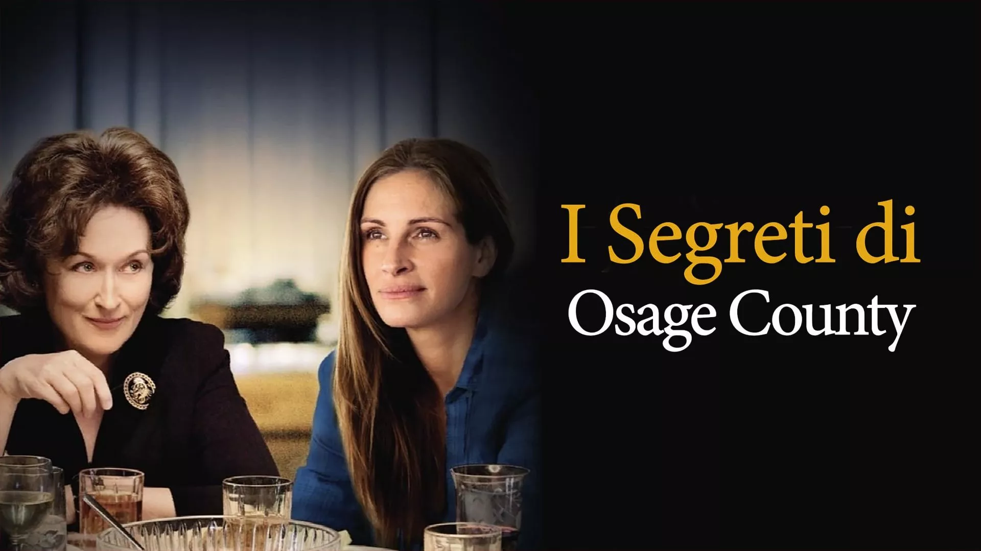 I segreti di Osage County