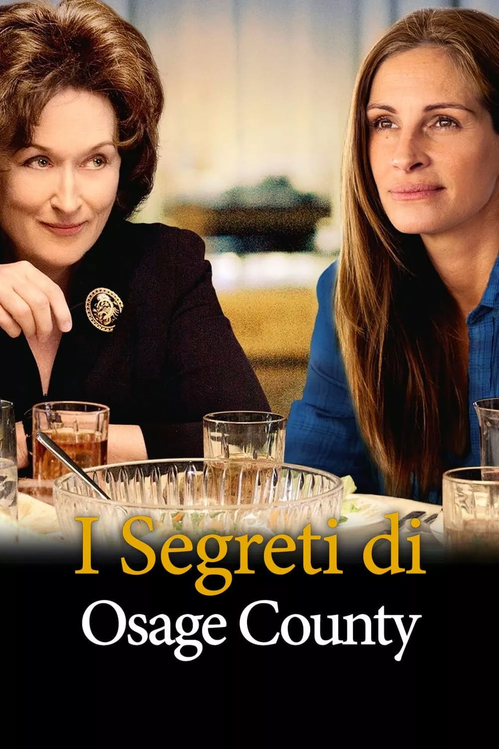I segreti di Osage County