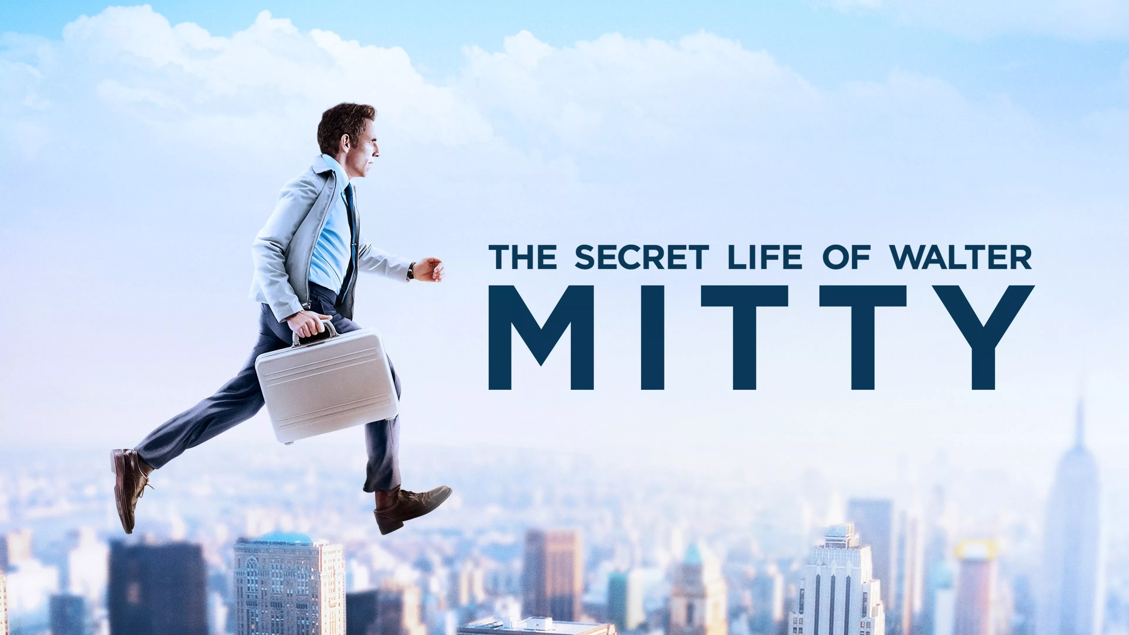 I sogni segreti di Walter Mitty
