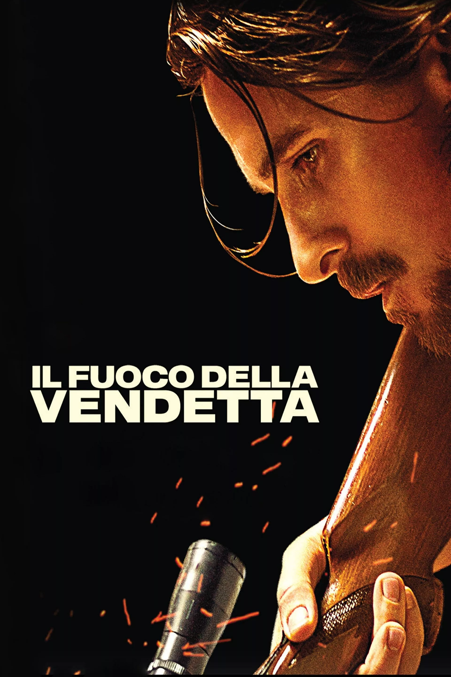 Il fuoco della vendetta - Out of the Furnace