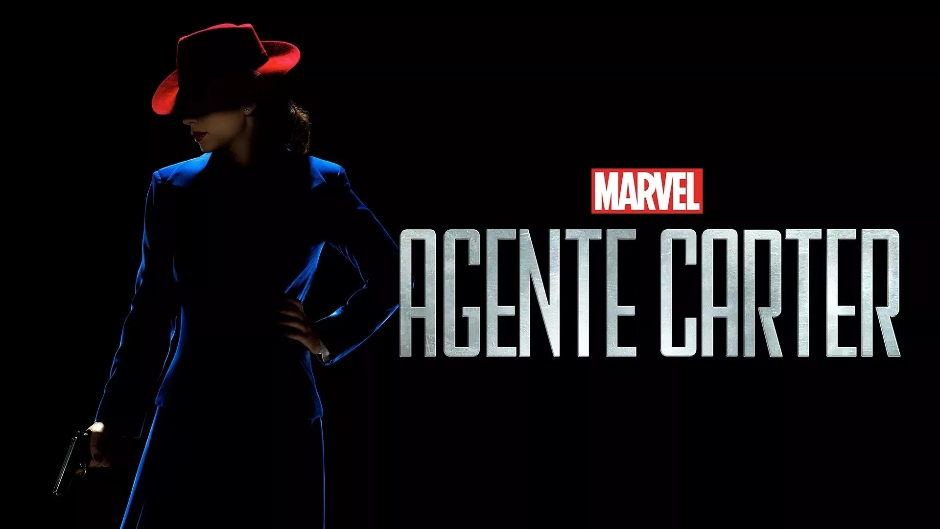 Irripetibili Marvel: Agente Carter