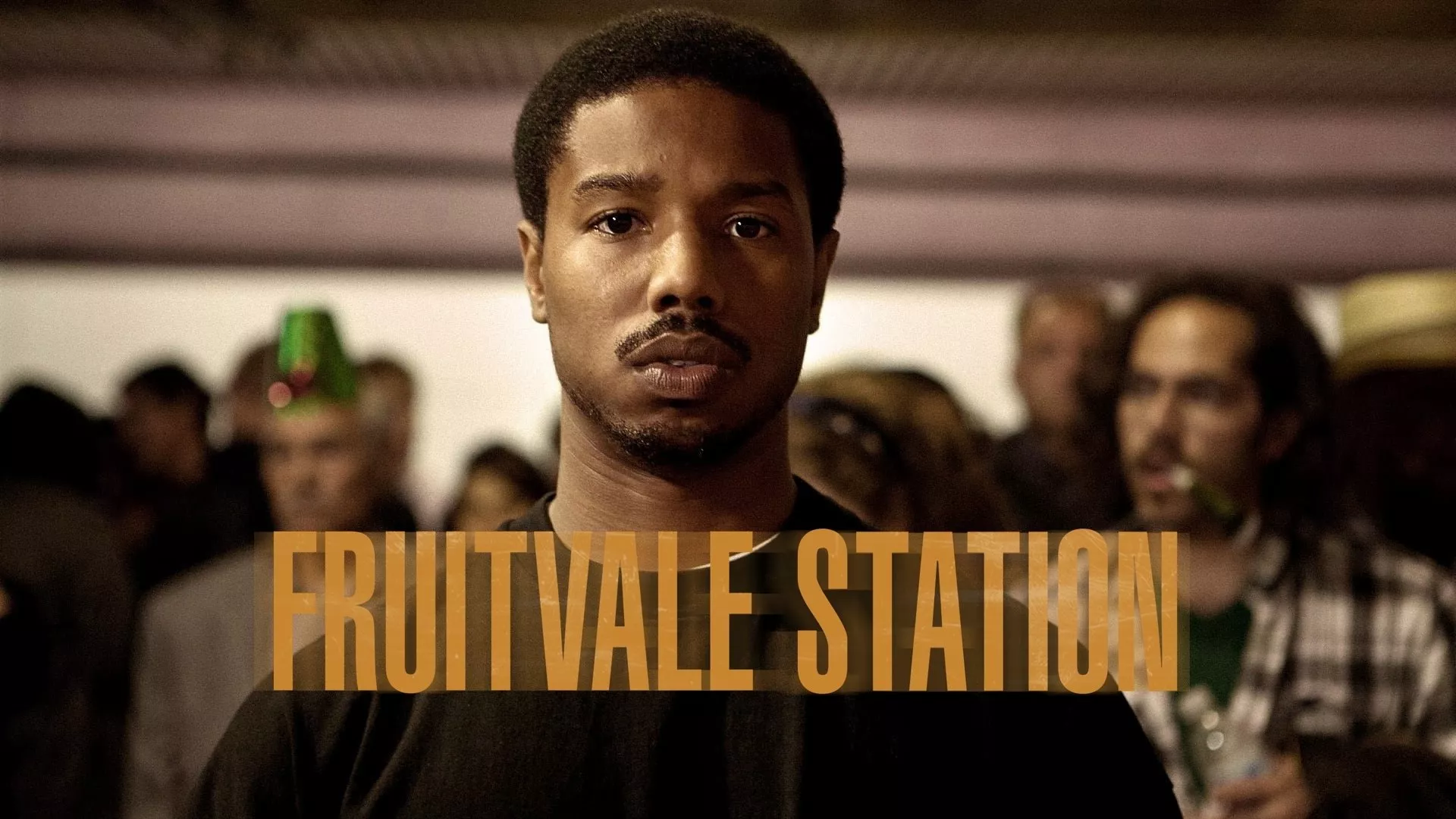 Prossima fermata: Fruitvale Station