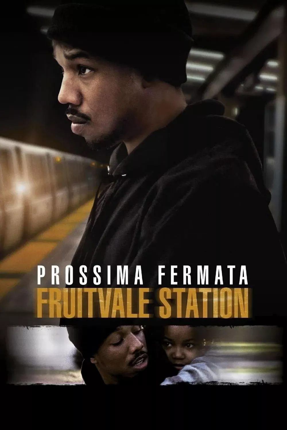 Prossima fermata: Fruitvale Station