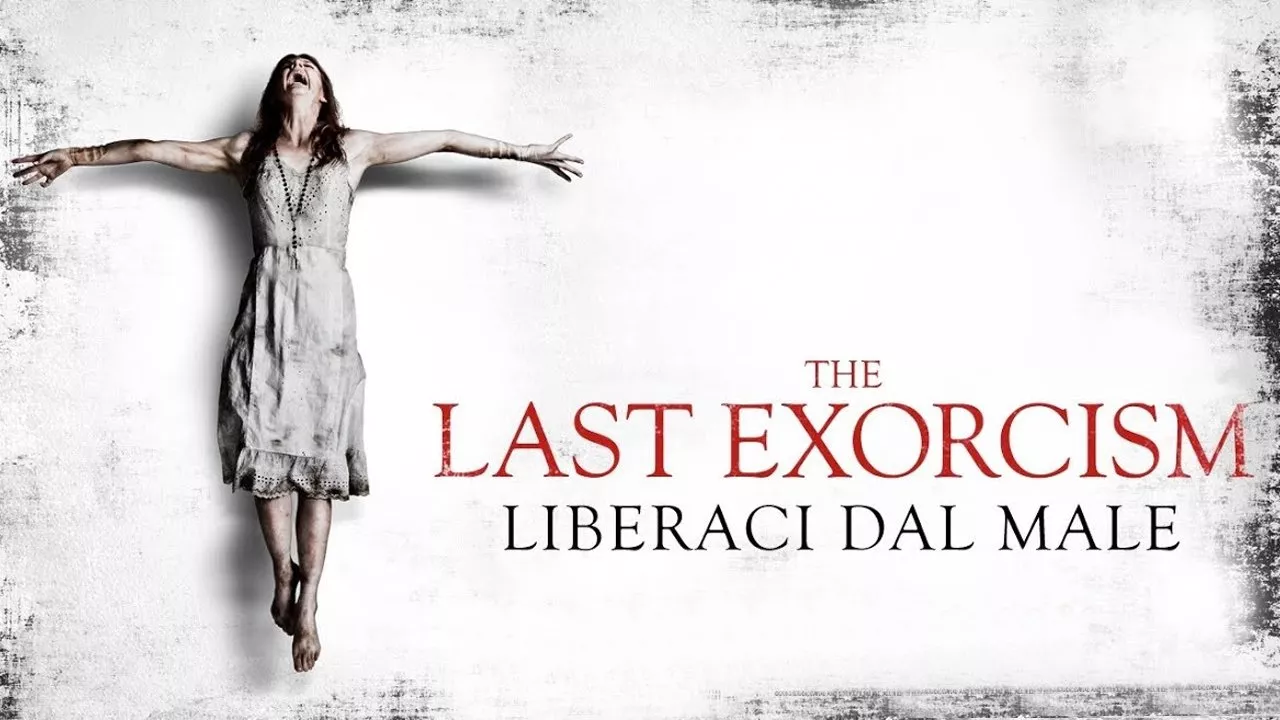 The Last Exorcism - Liberaci dal male