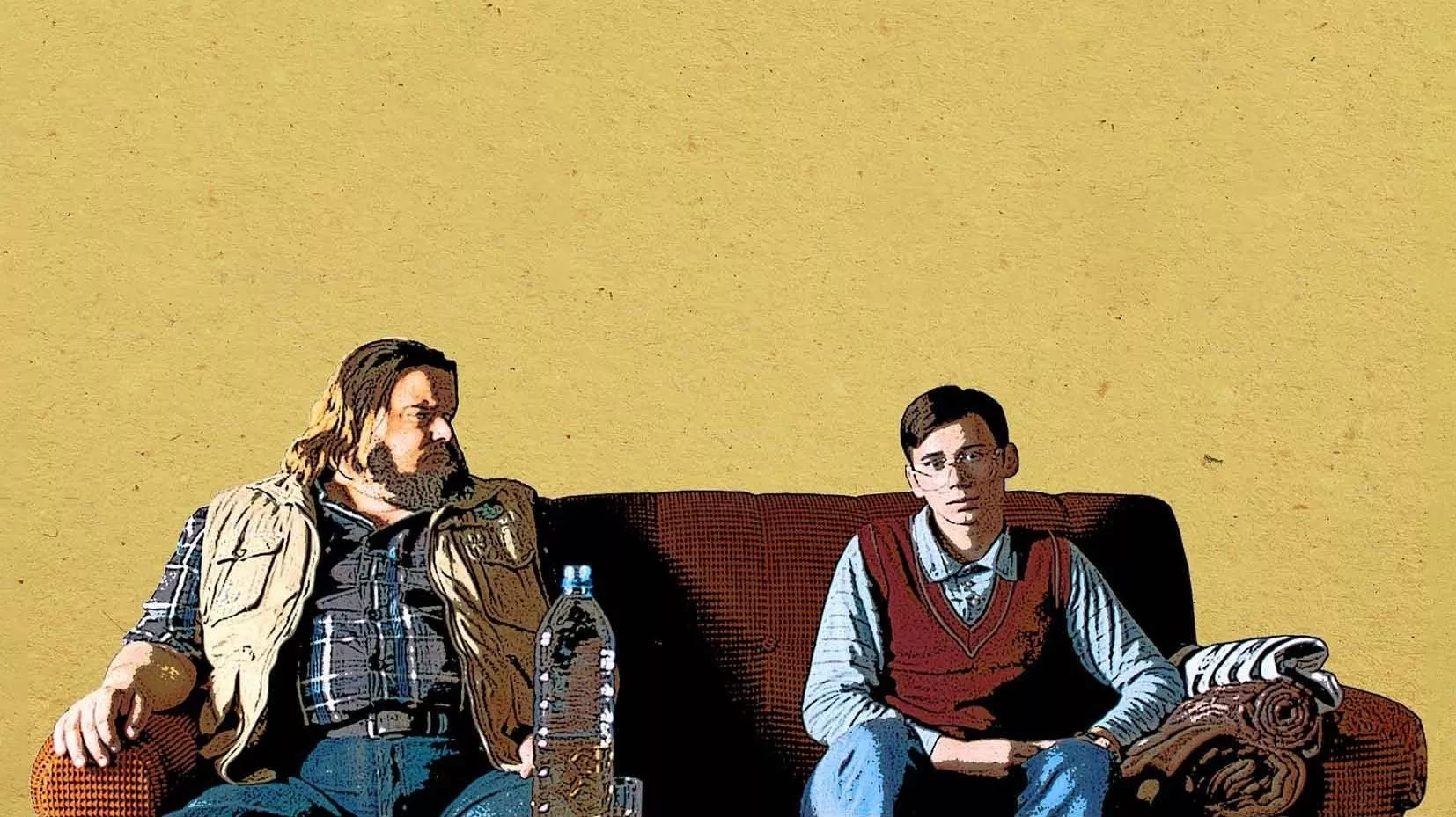 Zoran: Il mio nipote scemo