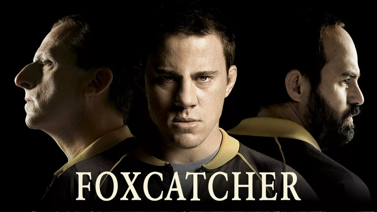 Foxcatcher - Una storia americana