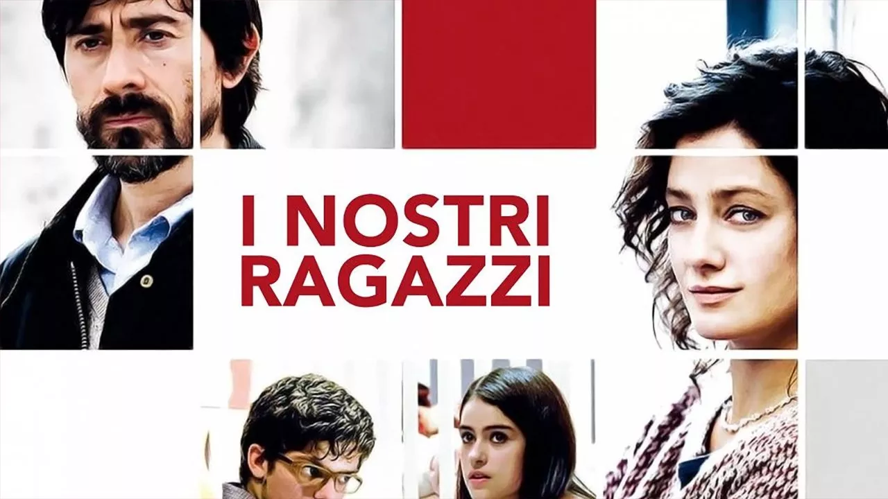 I nostri ragazzi