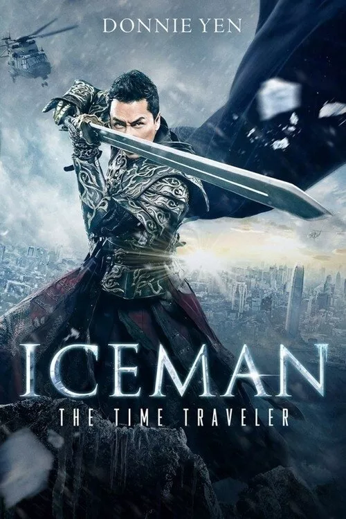 Iceman
