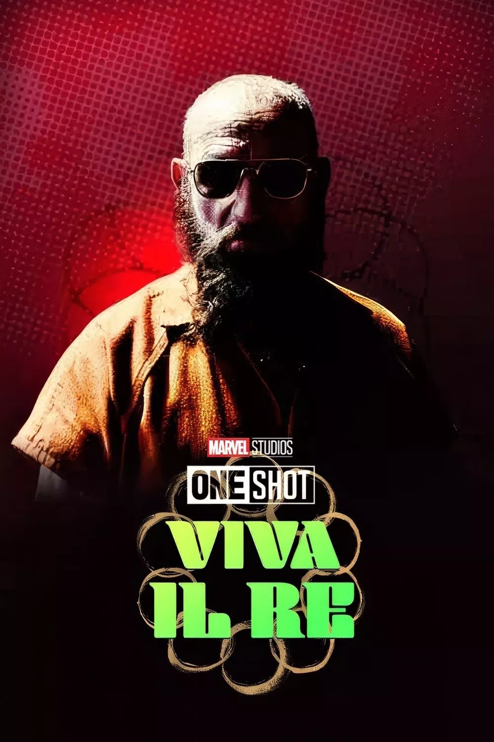 Irripetibili Marvel: Viva il Re