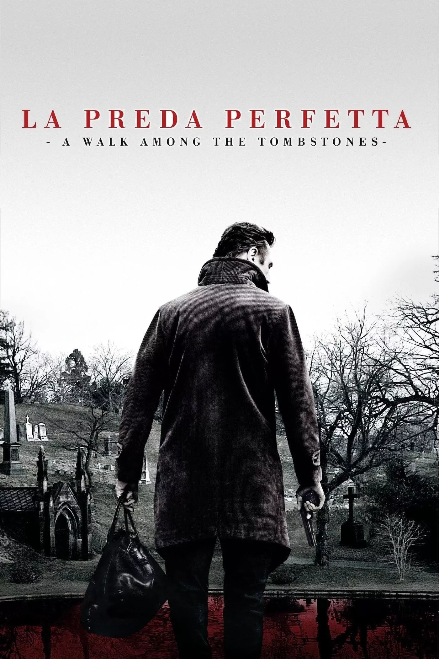 La preda perfetta - A Walk Among the Tombstones