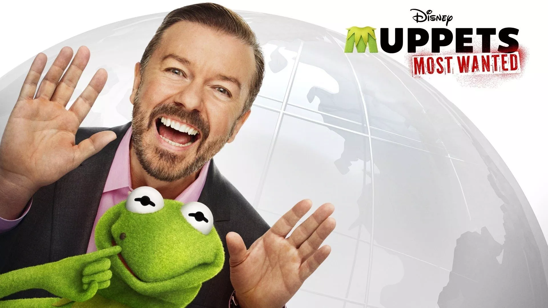 Muppets 2 - Ricercati