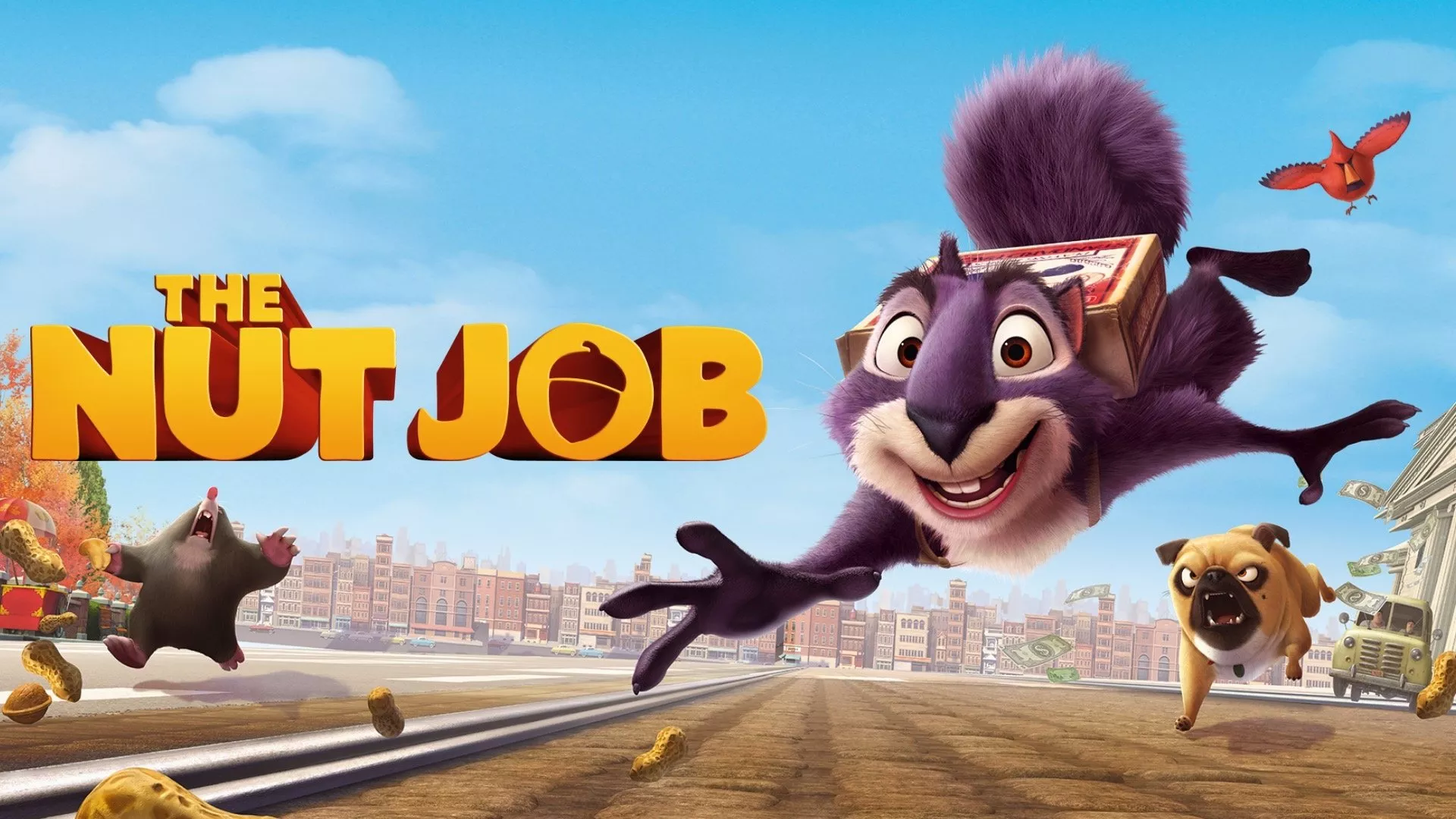 Nut Job - Operazione noccioline