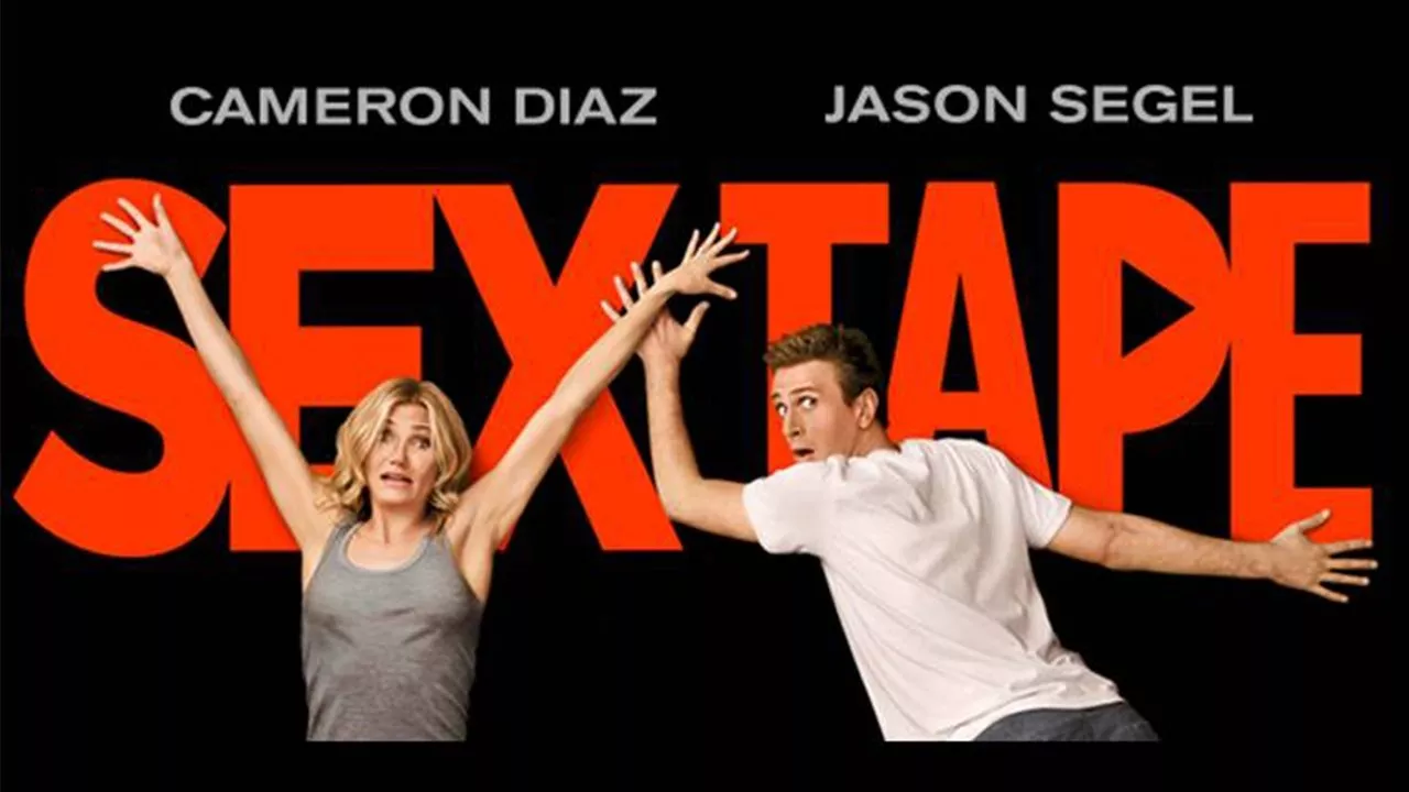 Sex Tape - Finiti in rete