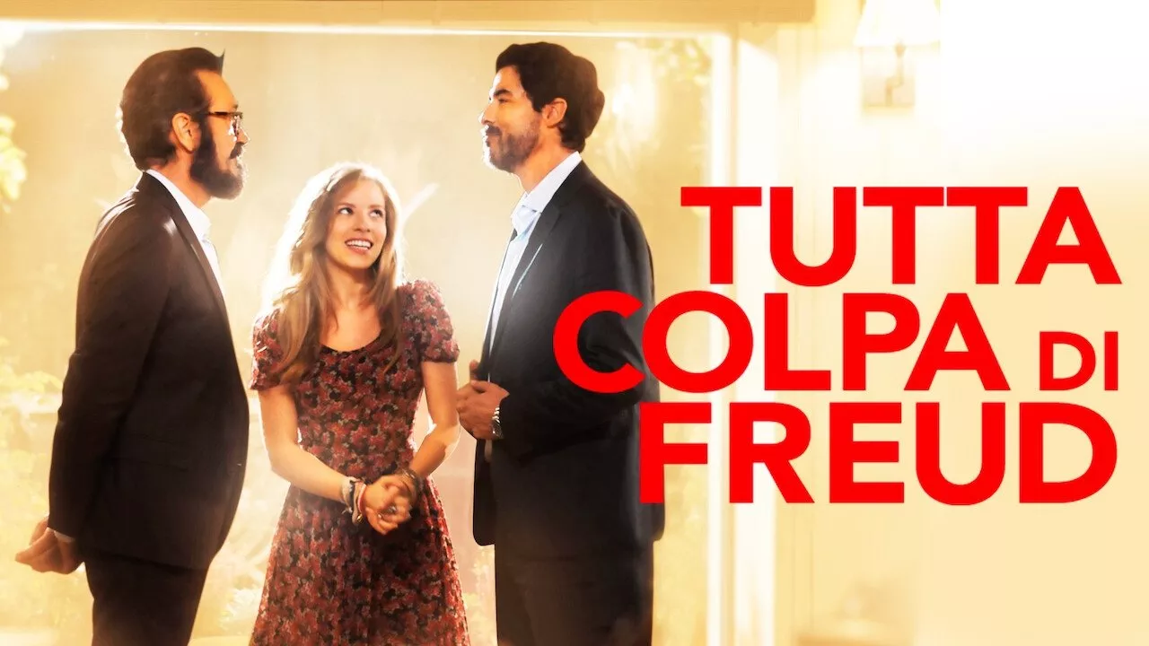 Tutta colpa di Freud
