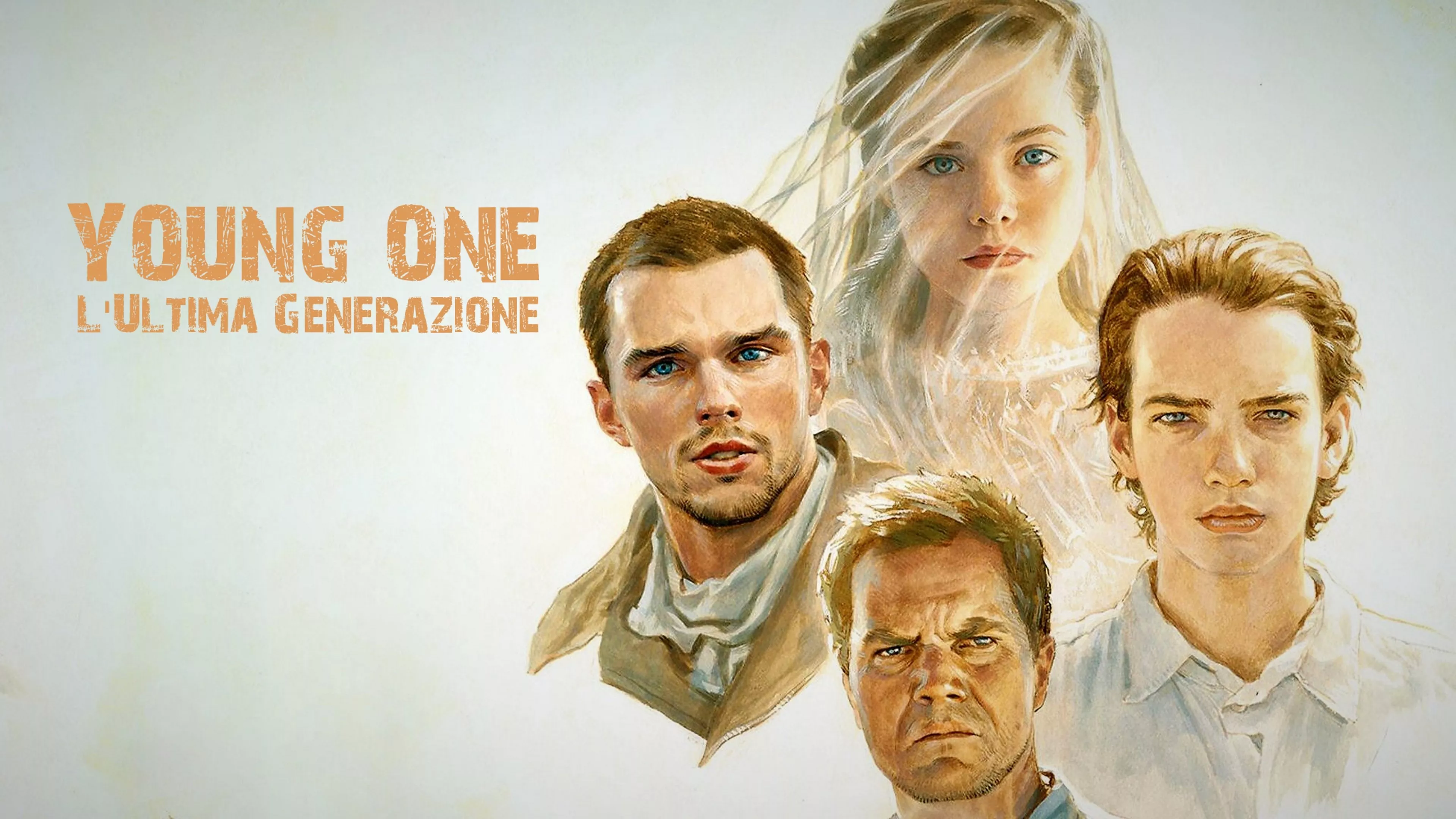 Young Ones - L'ultima generazione