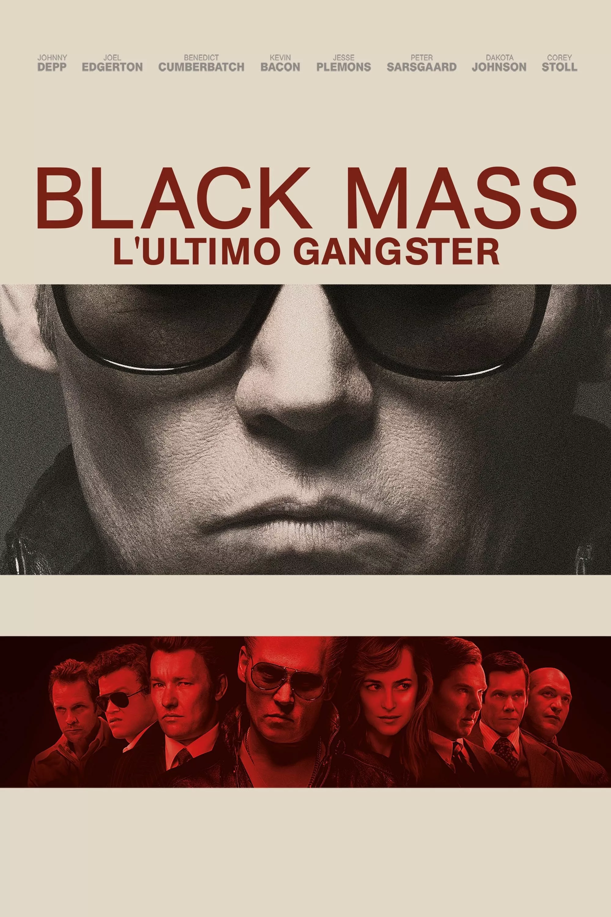 Black Mass - L'ultimo gangster