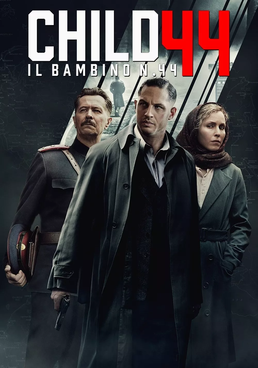 Child 44 - Il bambino n. 44